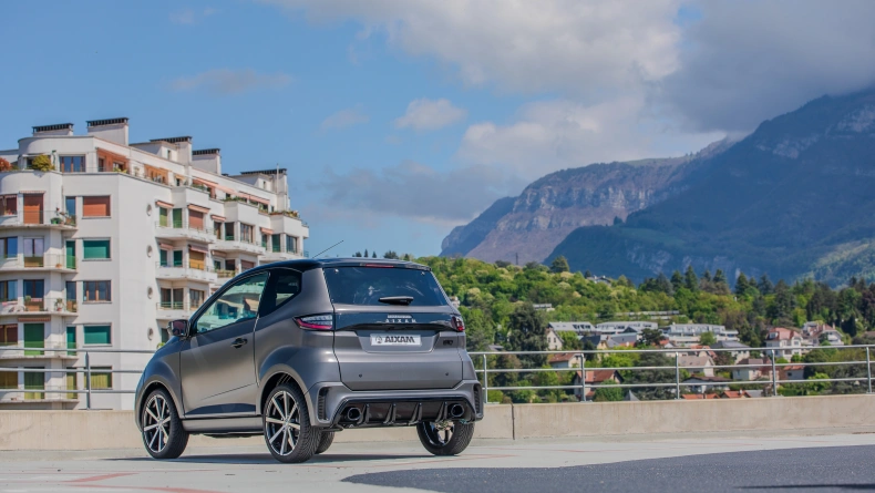 Autovehicule care pot fi conduse de la 16 ani cu permis B1 - City aa Photo 2.jpg