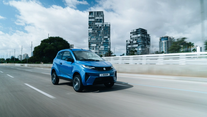 Autovehicule care pot fi conduse de la 16 ani cu permis B1 - Crossover aa Photo 2.jpg