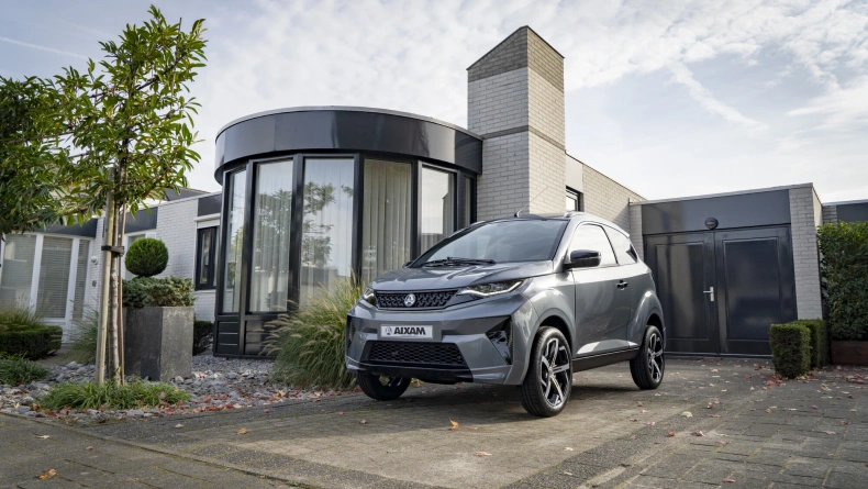 Autovehicule care pot fi conduse de la 16 ani cu permis B1 - e Crossover 1.jpg