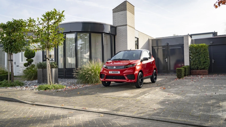 Autovehicule care pot fi conduse de la 16 ani cu permis B1 - City aa Photo 2.jpg