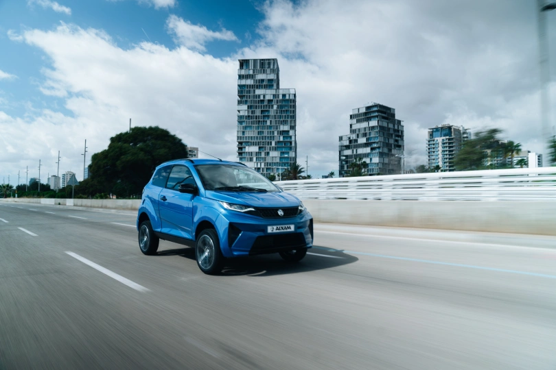 Autovehicule care pot fi conduse de la 16 ani cu permis B1 - Crossover aa Photo 2.jpg