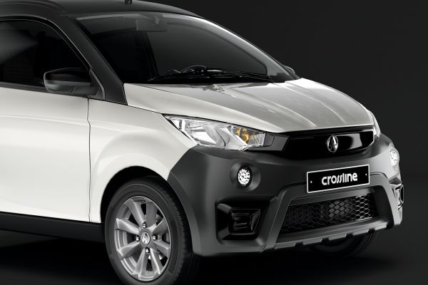 Autovehicule care nu necesită permis de conducere AIXAMCrossline CROEVO_DETZ_BLN_bouclier2020.jpg