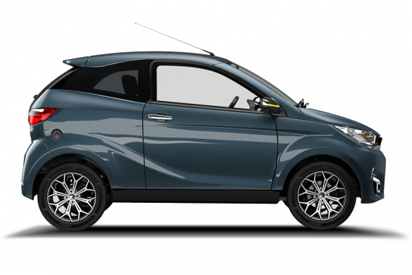 Autovehicule care nu necesită permis de conducere AIXAMCoupé 