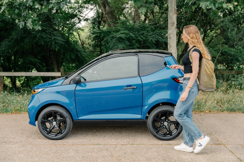 Autovehicule care pot fi conduse de la 16 ani cu permis B1 - e City 1.jpg