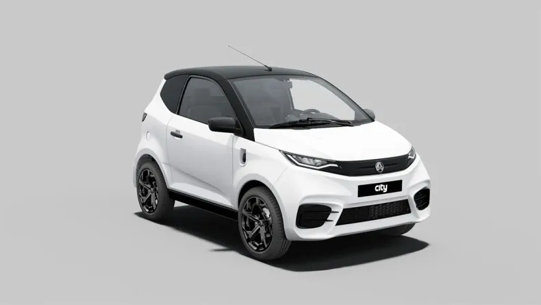 Autovehicule care pot fi conduse de la 16 ani cu permis B1 - e City ECITSPORT-Blanc_Pur-360_003.jpg