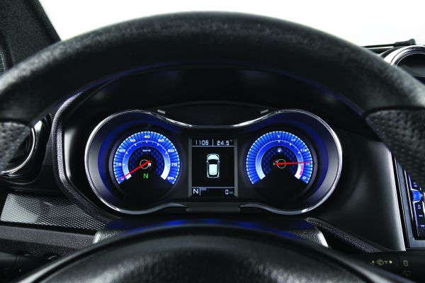Autovehicule care pot fi conduse de la 16 ani cu permis B1 - e Coupé 