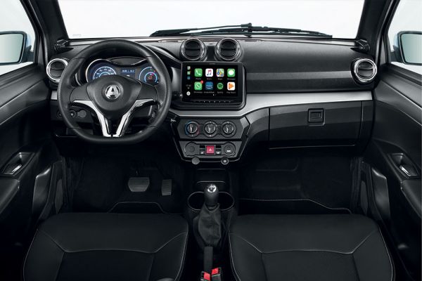 Autovehicule care nu necesită permis de conducere AIXAMe Crossover Bord aluminiu premium