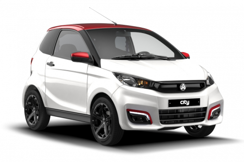 Autovehicule care pot fi conduse de la 16 ani cu permis B1 - City Sport