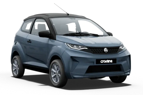Autovehicule care pot fi conduse de la 16 ani cu permis B1 - Crossover Pack