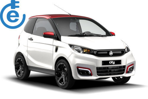 e City Sport