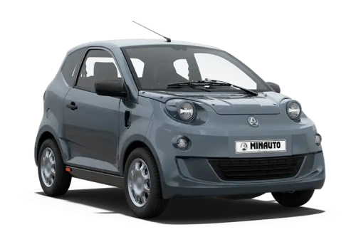 Autovehicule care pot fi conduse de la 16 ani cu permis B1 - e Minauto Access