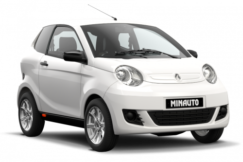 Autovehicule care pot fi conduse de la 16 ani cu permis B1 - Minauto Access